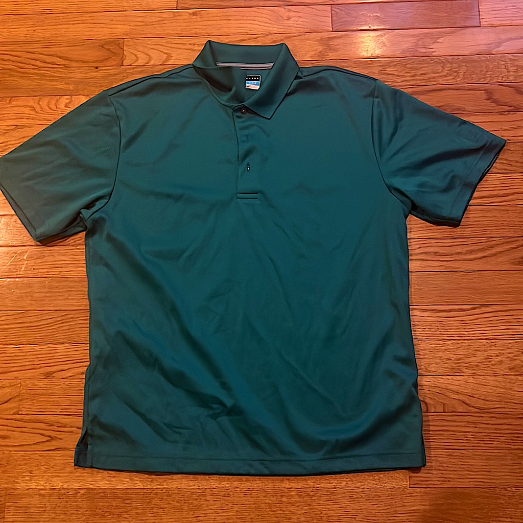 Pga Golf Shirt